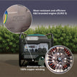 Inverterinis generatorius KS 4500i thumbnail