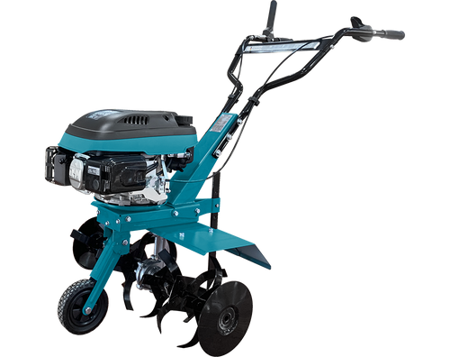 Gasoline tiller KS 4HP-70