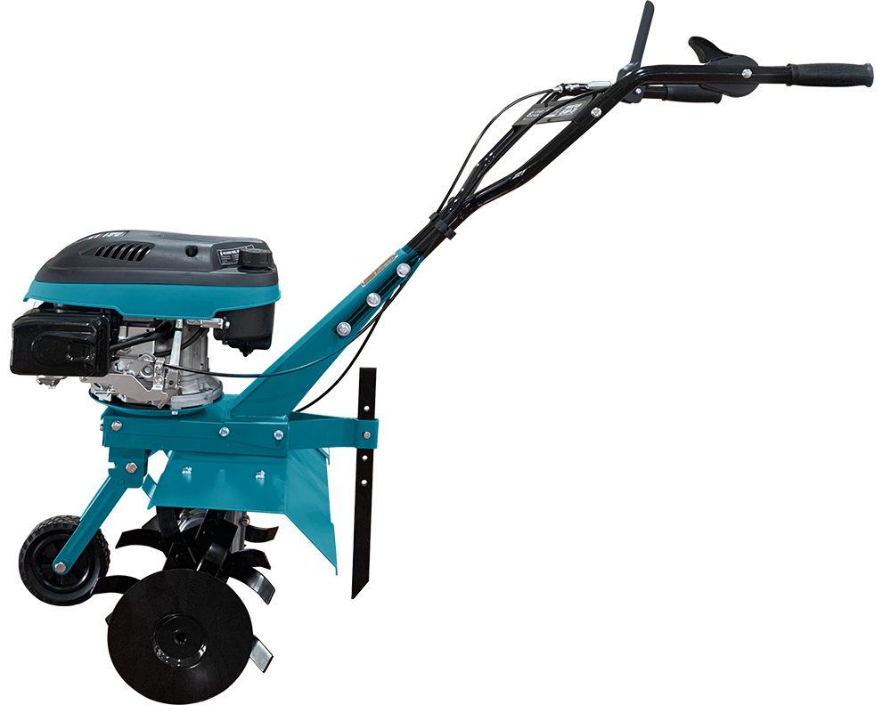 Benzininis kultivatorius KS 4HP-70