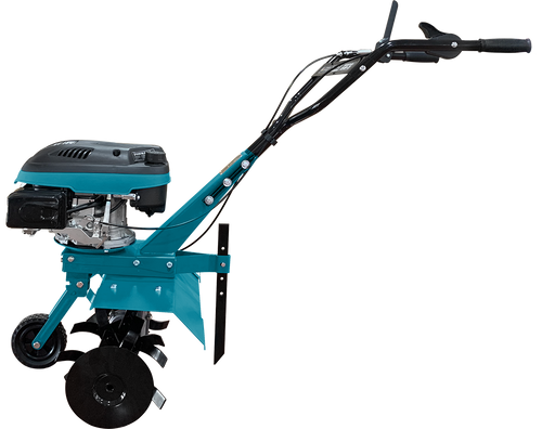 Gasoline tiller KS 4HP-70
