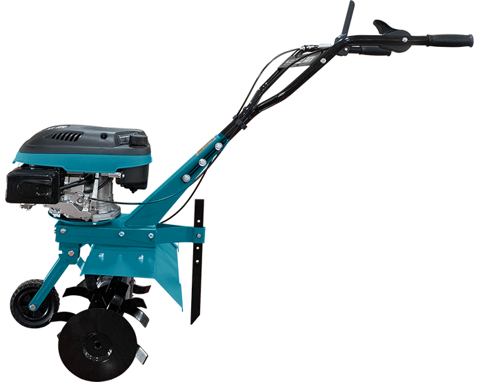 Benzininis kultivatorius KS 4HP-70