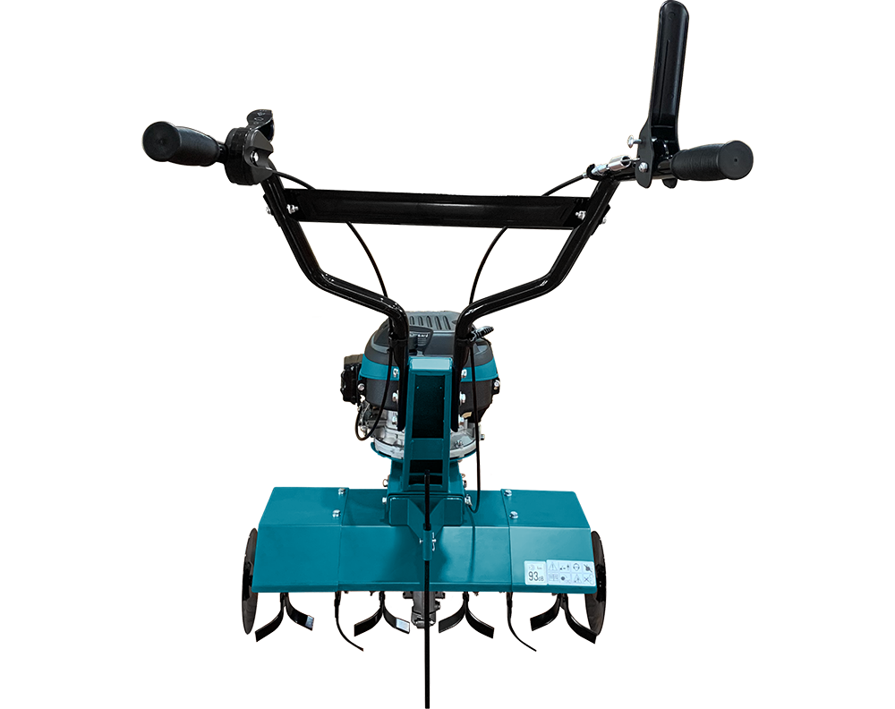 Benzininis kultivatorius KS 4HP-70