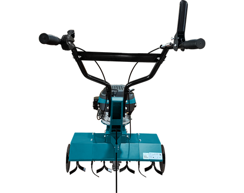 Gasoline tiller KS 4HP-70