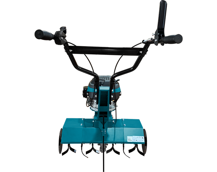 Benzininis kultivatorius KS 4HP-70