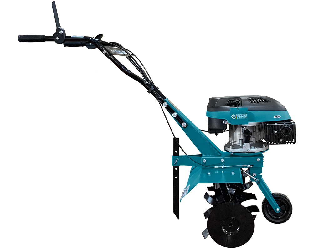 Benzininis kultivatorius KS 4HP-70