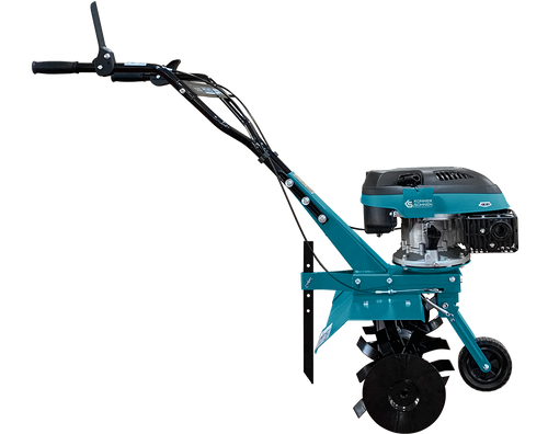 Gasoline tiller KS 4HP-70