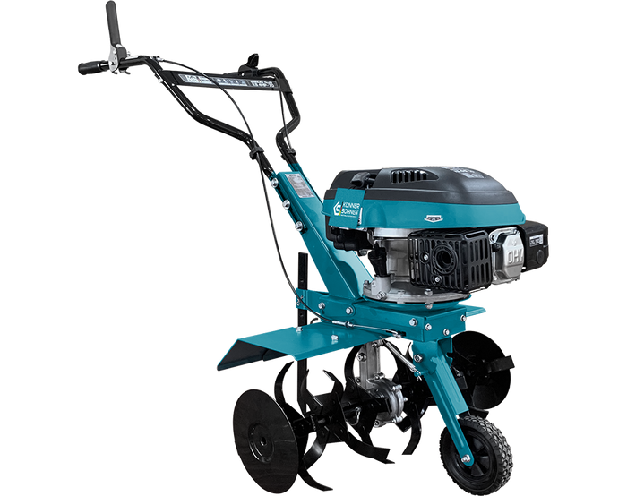 Benzininis kultivatorius KS 4HP-70