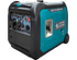 Inverterinis generatorius KS 5500iE S ATSR, vaizdas 1