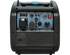 Inverterinis generatorius KS 5500iE S ATSR, vaizdas 2