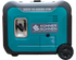 Inverterinis generatorius KS 5500iE S ATSR, vaizdas 4