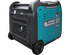 Inverterinis generatorius KS 5500iE S ATSR, vaizdas 6