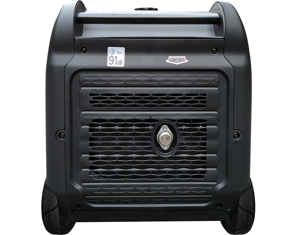 Inverterinis generatorius KS 5500iE S ATSR