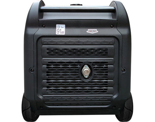 Inverterinis generatorius KS 5500iES ATSR