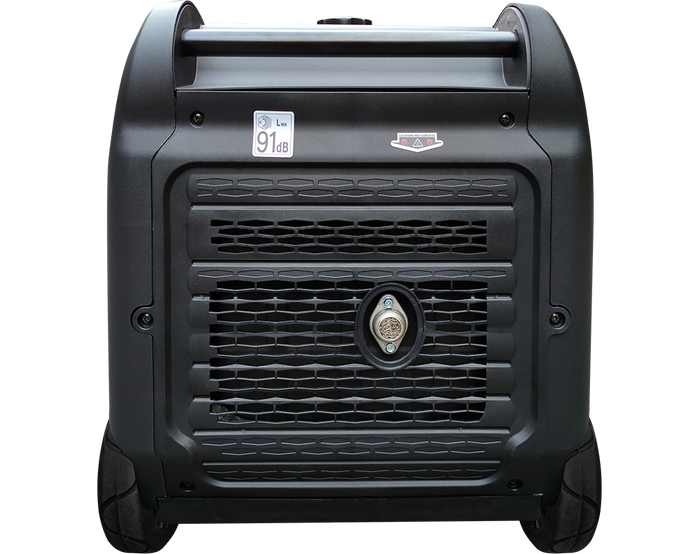 Inverterinis generatorius KS 5500iE S ATSR