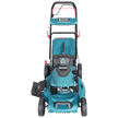 Gasoline Lawn Mower KS 56LMG-SP thumbnail