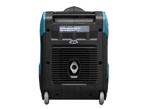 Inverterinis generatorius KS 6000iE S