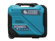 Inverterinis generatorius KS 6000iE S thumbnail