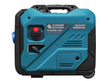Inverterinis generatorius KS 6000iE S ATS Versija 2 thumbnail