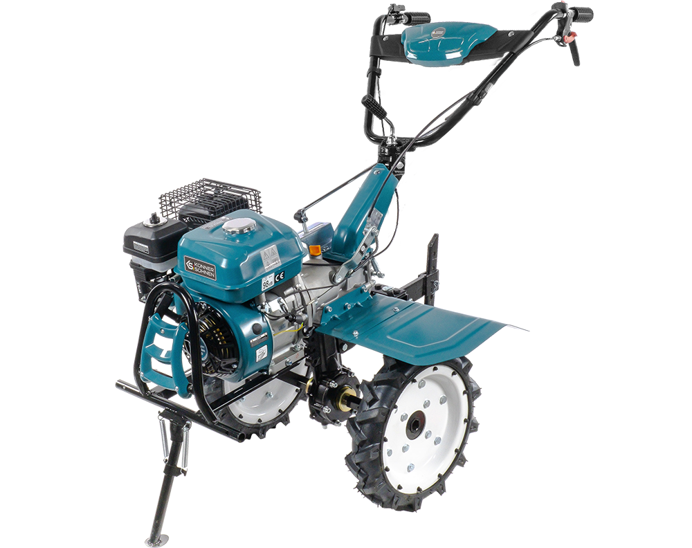 Benzininis kultivatorius KS 7HP-1050G