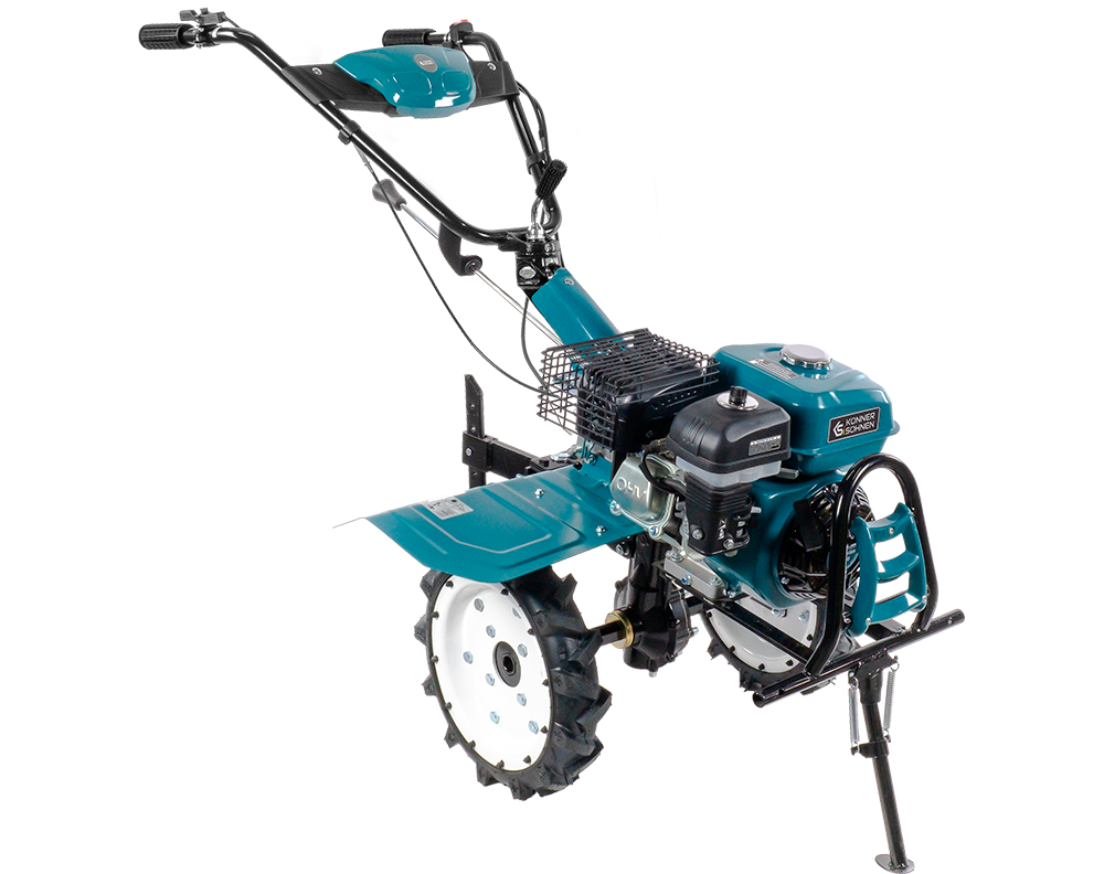 Benzininis kultivatorius KS 7HP-1050G