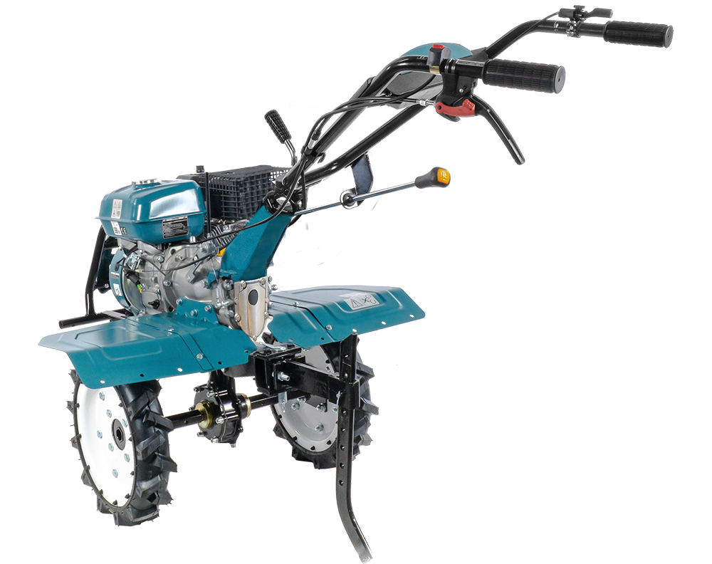 Benzininis kultivatorius KS 7HP-1050G