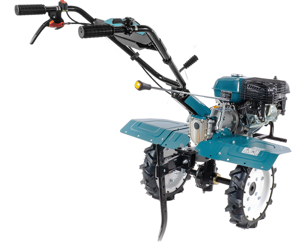 Benzininis kultivatorius KS 7HP-1050G