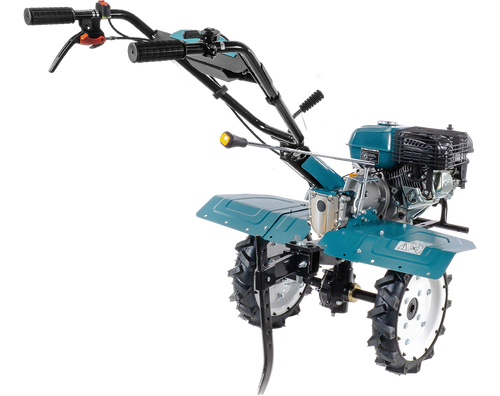 Gasoline tiller KS 7HP-1050G
