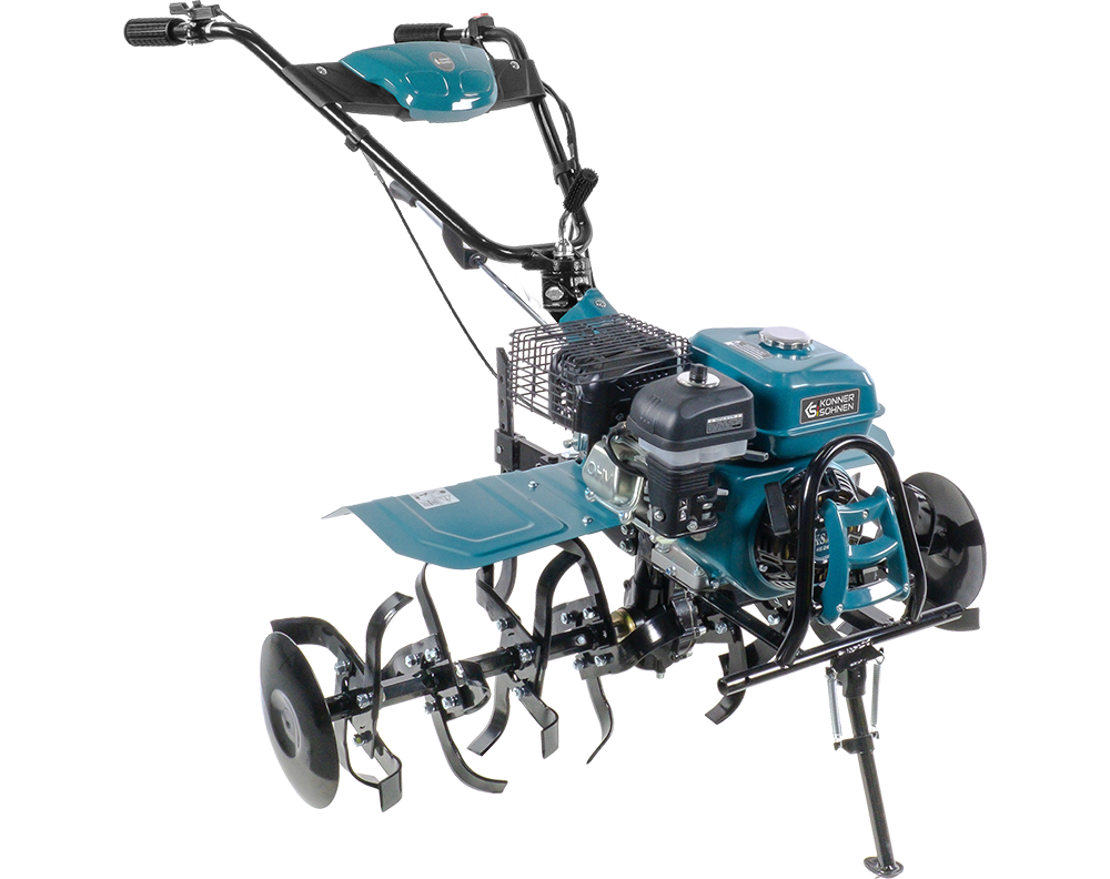 Benzininis kultivatorius KS 7HP-1050G