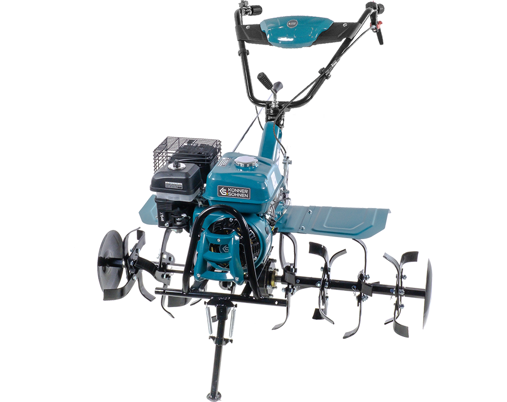 Benzininis kultivatorius KS 7HP-1050G