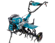 Benzininis kultivatorius KS 7HP-1050G thumbnail
