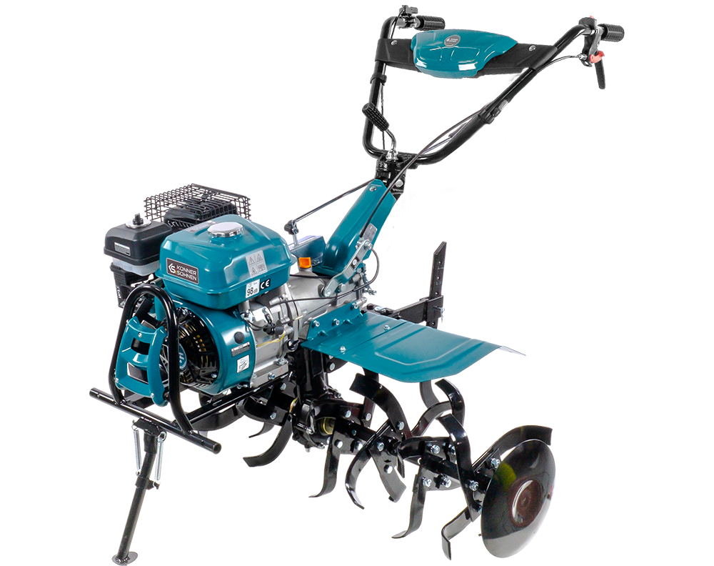 Benzininis kultivatorius KS 7HP-1050G