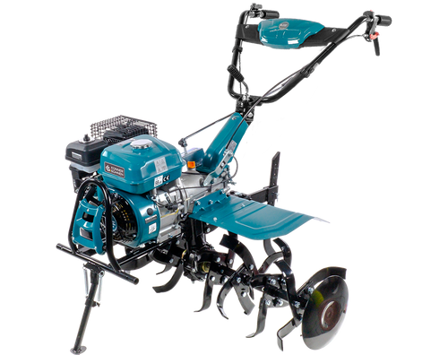 Gasoline tiller KS 7HP-1050G