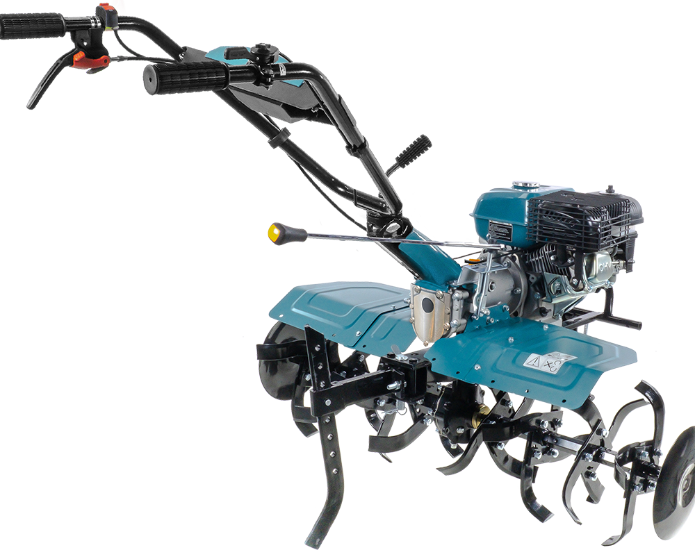 Benzininis kultivatorius KS 7HP-1050G