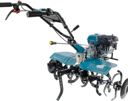 Gasoline tiller KS 7HP-1050G
