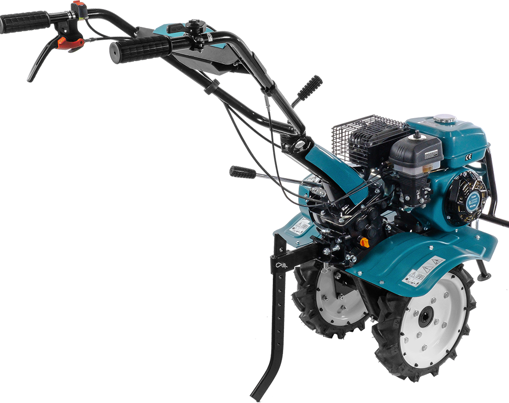 Benzininis kultivatorius KS 7HP-950S