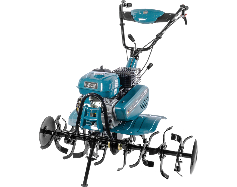 Benzininis kultivatorius KS 7HP-950S
