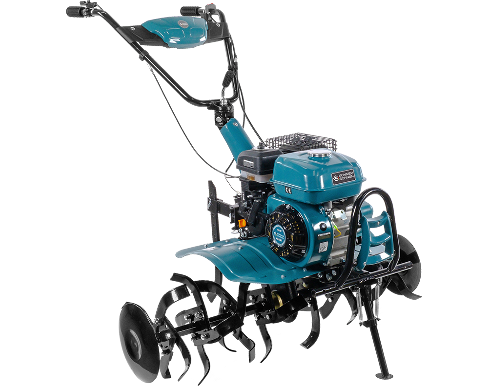 Benzininis kultivatorius KS 7HP-950S