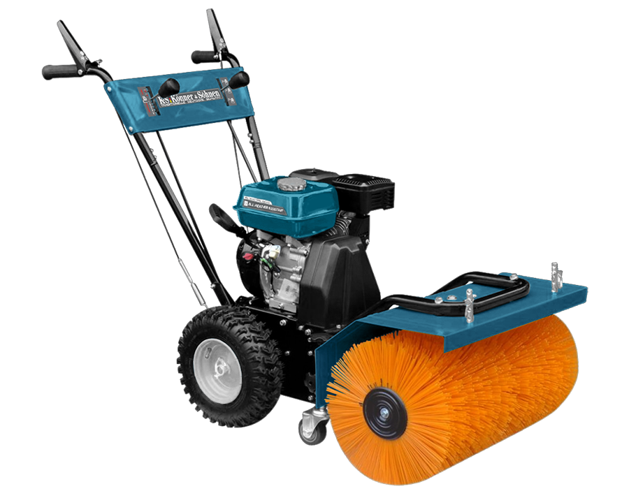 Daugiafunkcinis įrenginys KS 7HP-MFM 80Е RINKINYS 4 viename