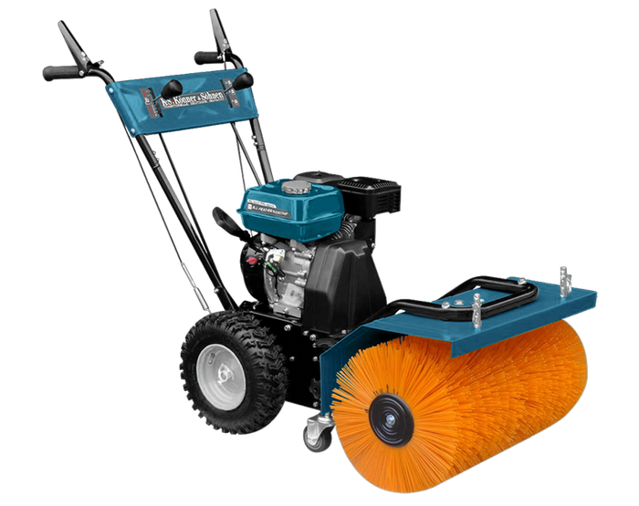 Daugiafunkcinis įrenginys KS 7HP-MFM 80Е RINKINYS 4 viename