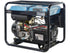 Dyzelinis generatorius "Könner &amp; Söhnen" KS 8100HDE-1/3 ATSR (EURO V), vaizdas 4