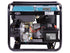 Dyzelinis generatorius "Könner &amp; Söhnen" KS 8100HDE-1/3 ATSR (EURO V), vaizdas 6