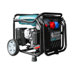 LPG/benzino inverterinis generatorius KS 8100iEG 1/3 thumbnail