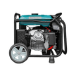 LPG/benzino inverterinis generatorius KS 8100iEG 1/3 thumbnail