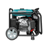 LPG/benzino inverterinis generatorius KS 8100iEG 1/3, vaizdas 14