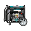 LPG/benzino inverterinis generatorius KS 8100iEG 1/3 thumbnail