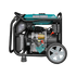 LPG/benzino inverterinis generatorius KS 8100iEG 1/3, vaizdas 12