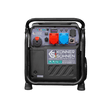 LPG/benzino inverterinis generatorius KS 8100iEG 1/3 thumbnail