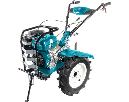 Gasoline tiller KS 9HP-1350G-3 (500)