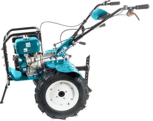 Gasoline tiller KS 9HP-1350G-3 (500)