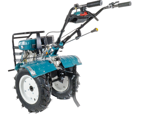 Gasoline tiller KS 9HP-1350G-3 (500)